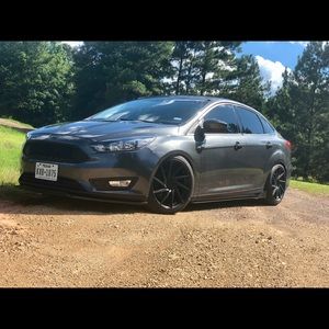 Meet your Posher, Daniel